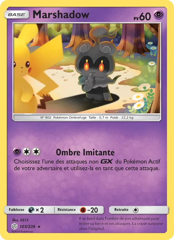Marshadow #103