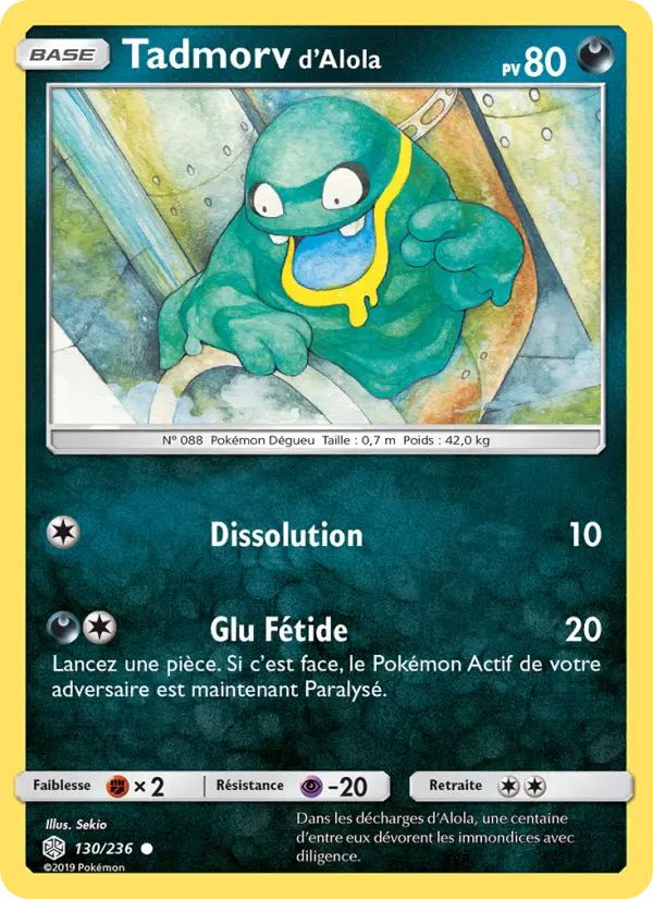 Tadmorv d’Alola #130