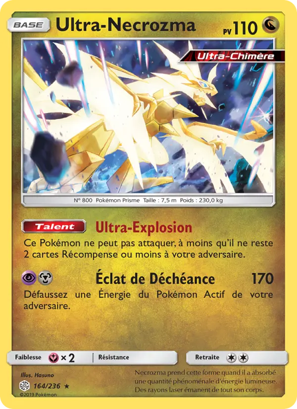 Ultra-Necrozma #164