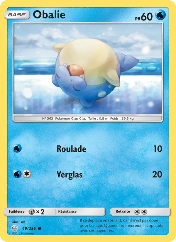 Obalie #49