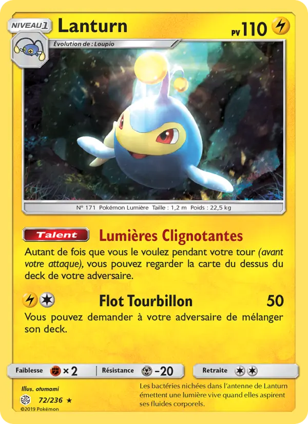 Lanturn #72