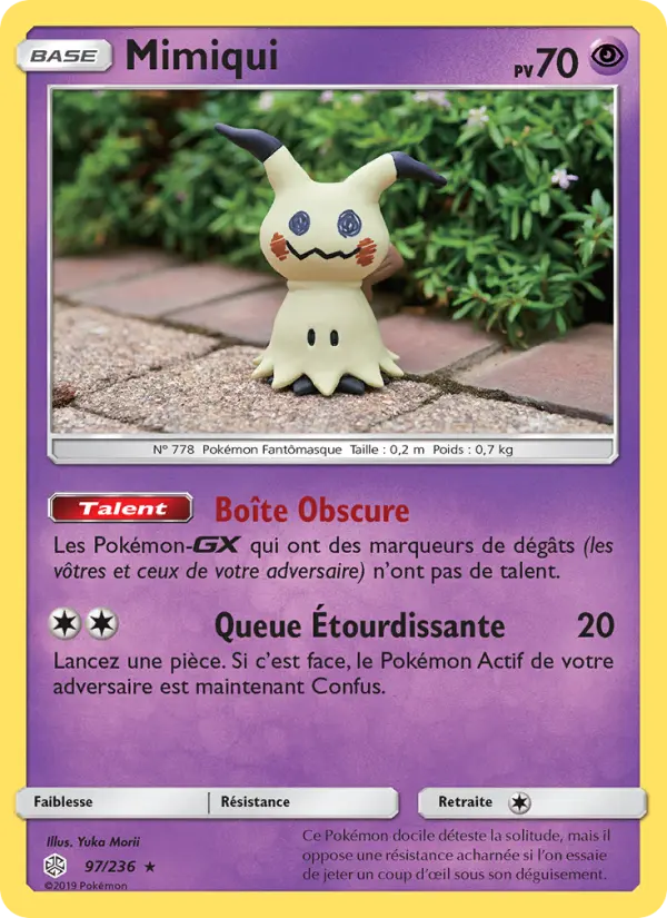 Mimiqui #97