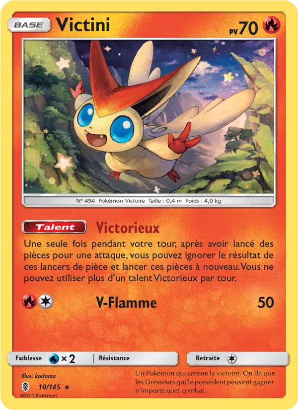 Victini #10