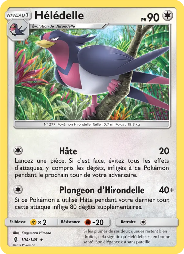 Hélédelle #104