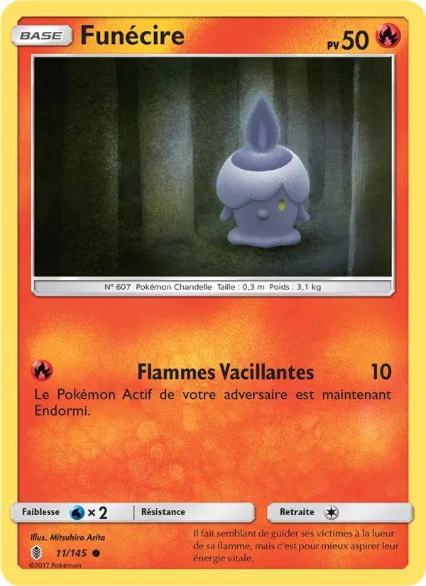 Funécire #11