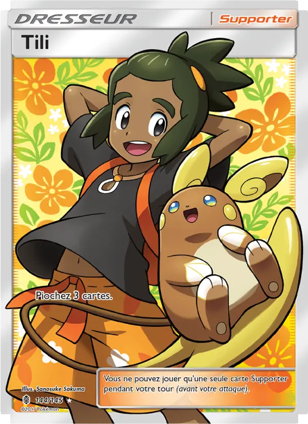 Tili #144