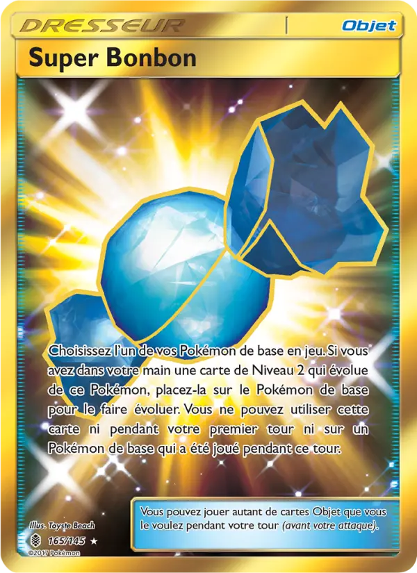 Super Bonbon #165