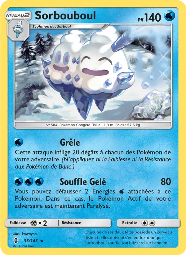 Sorbouboul #35