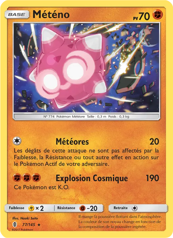 Météno #77
