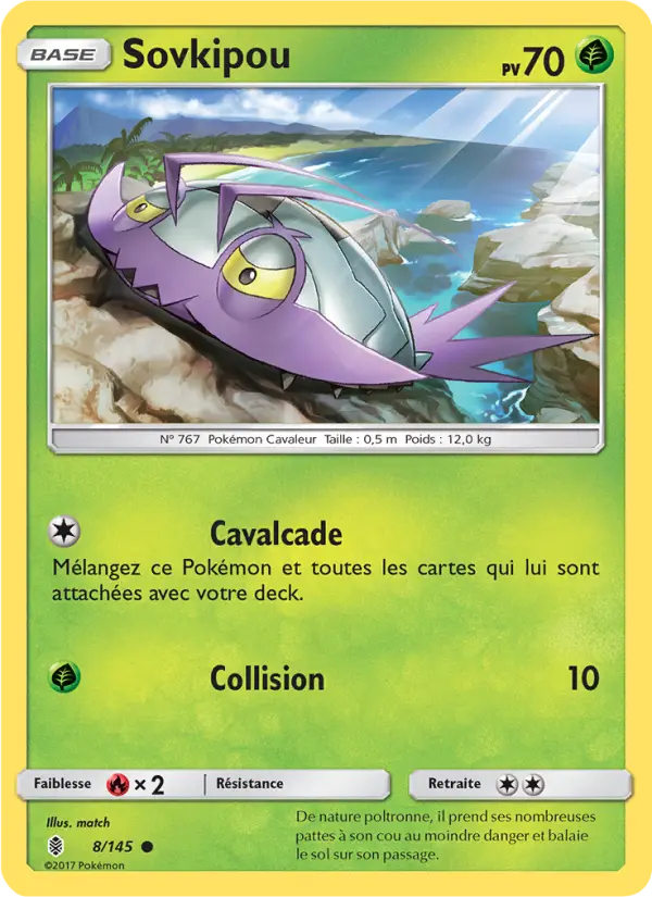 Wimpod #8