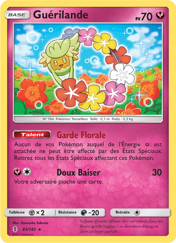 Guérilande #93