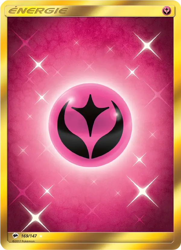 Fairy Energy #169