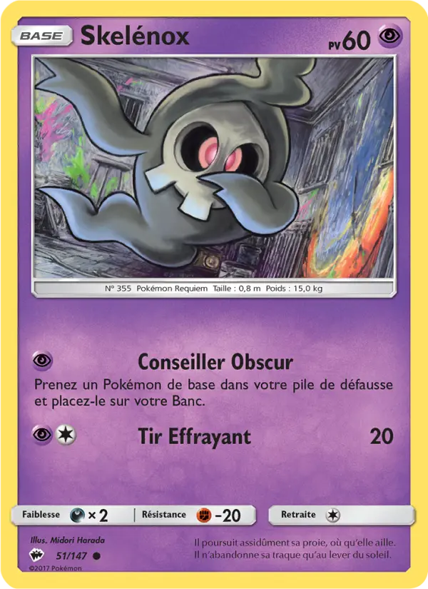 Skelenox #51