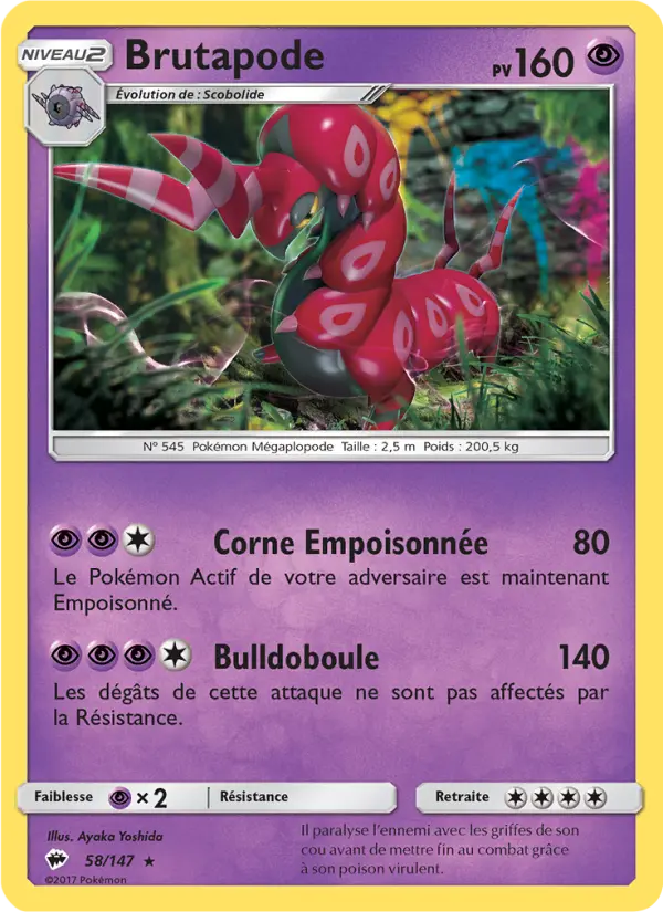 Brutapode #58