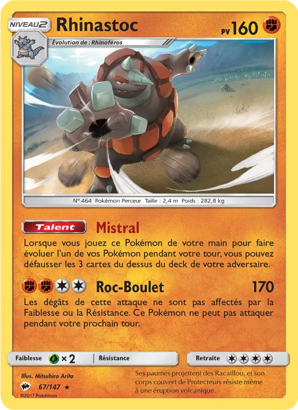 Rhinastoc #67 — Ombres Ardentes
