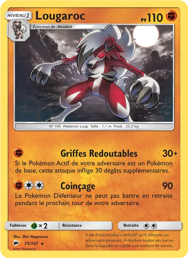 Lougaroc #75