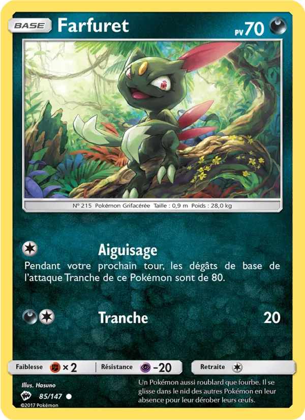 Farfuret #85