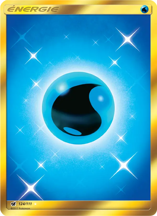 Water Energy #124