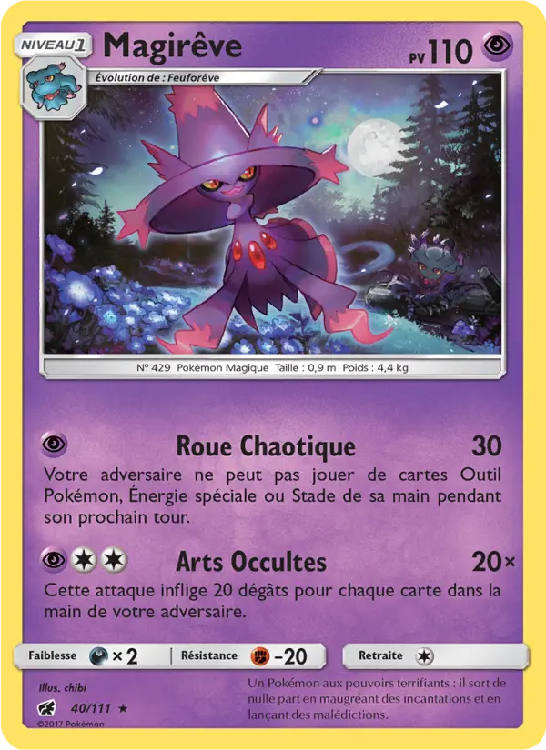 Magirêve #40