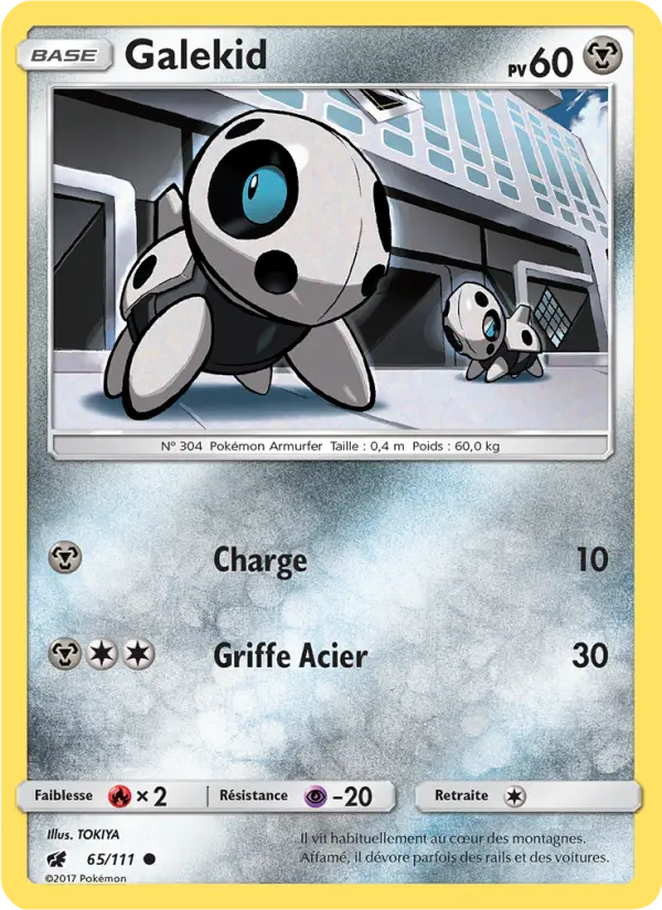 Galekid #65