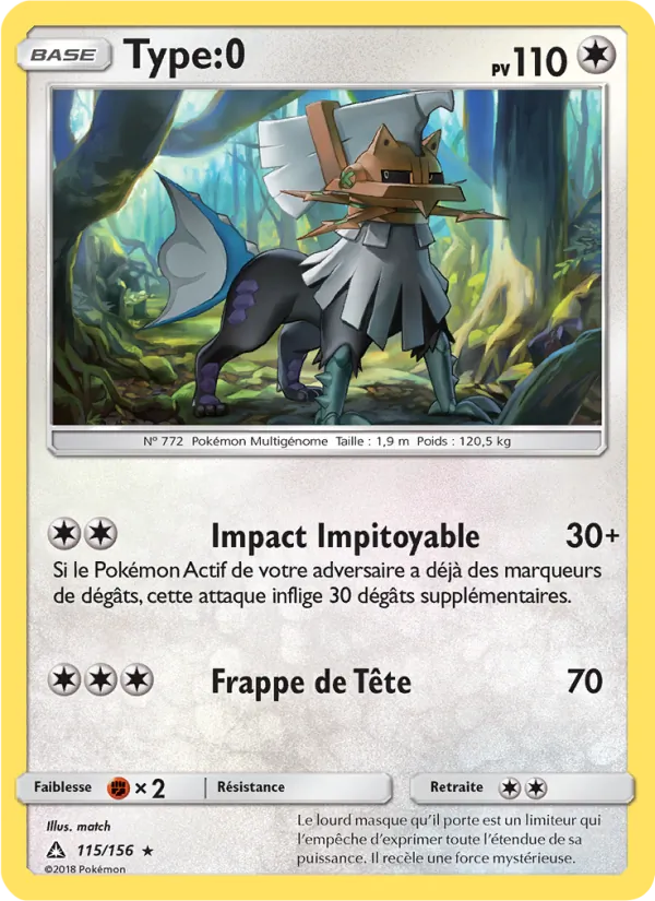Type:0 #115