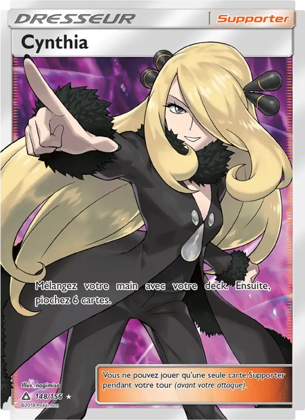 Cynthia #148