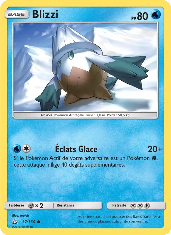 Blizzi #37