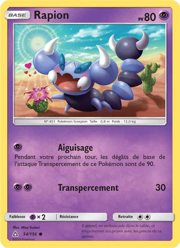 Rapion #54
