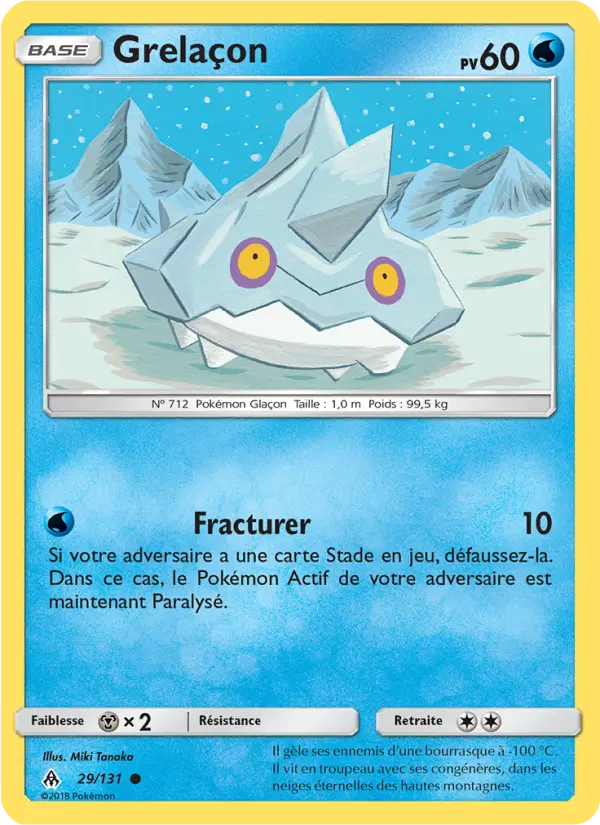 Grelaçon #29