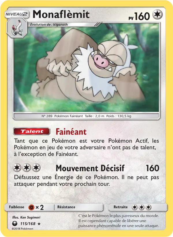 Monaflemit #115