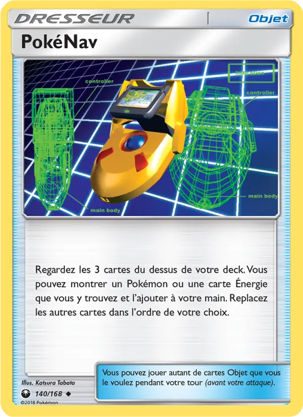 PokéNav #140