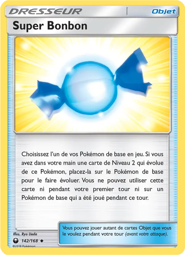 Super Bonbon #142
