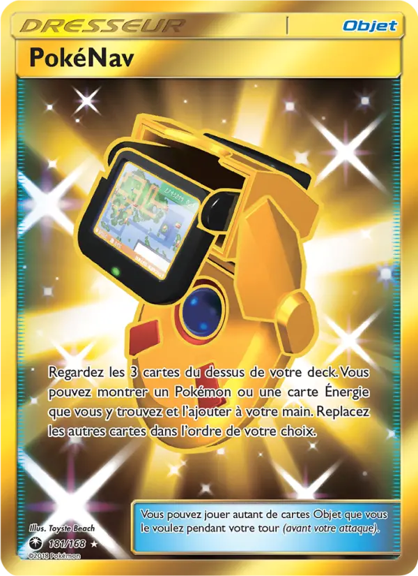 PokéNav #181