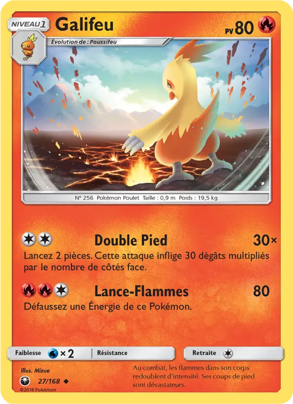 Galifeu #27