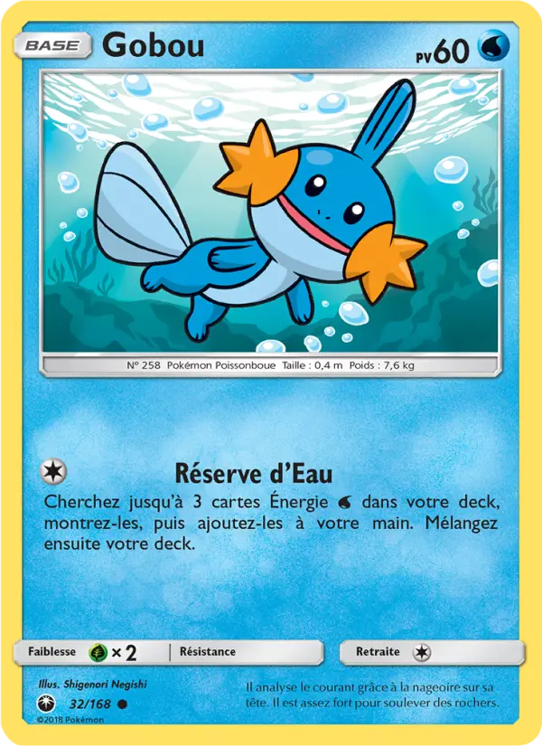 Mudkip #32