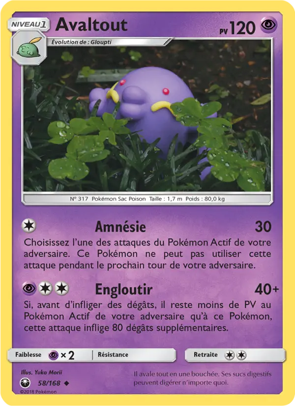 Avaltout #58