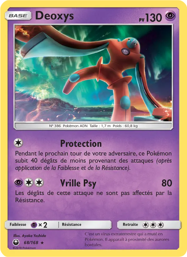 Deoxys #68