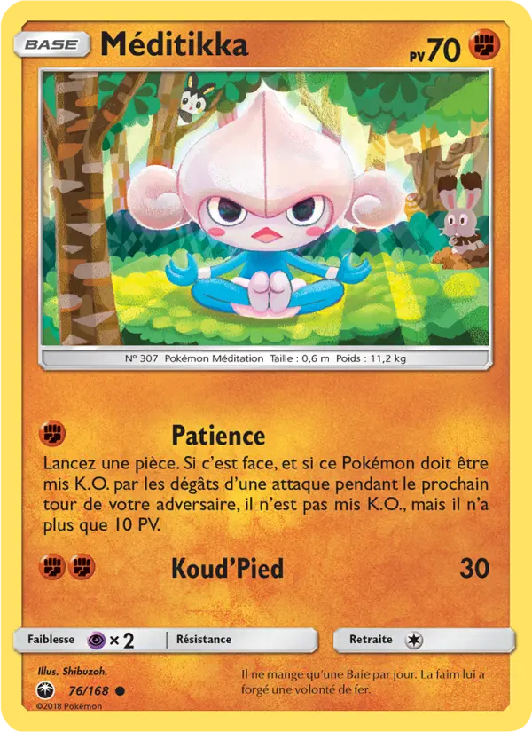 Meditite #76