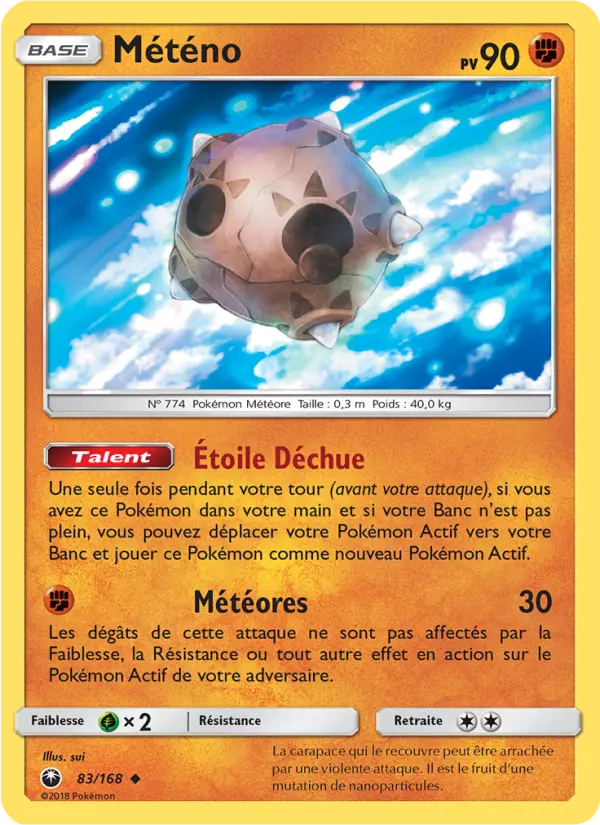 Météno #83