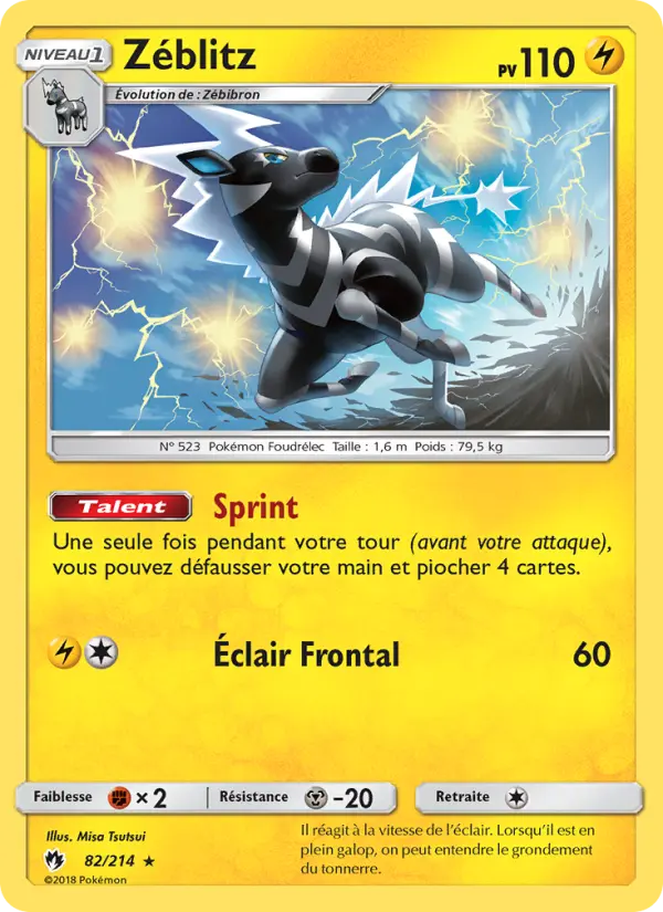 Zéblitz #82