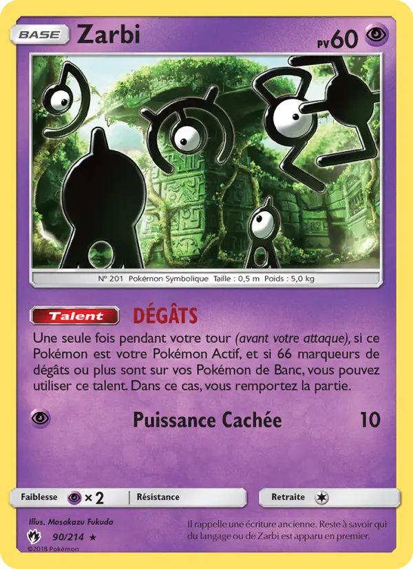 Zarbi #90
