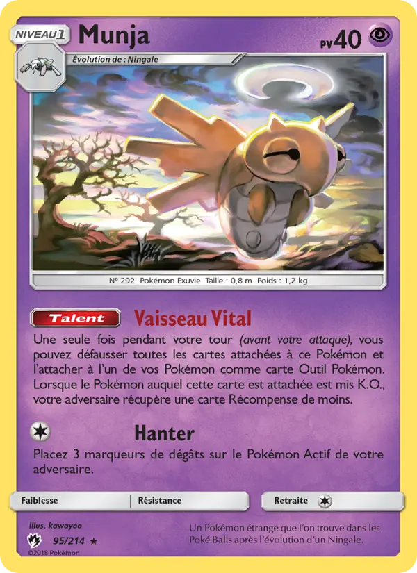 Munja #95