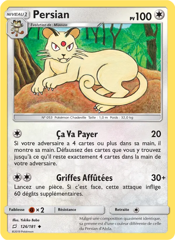 Persian #126