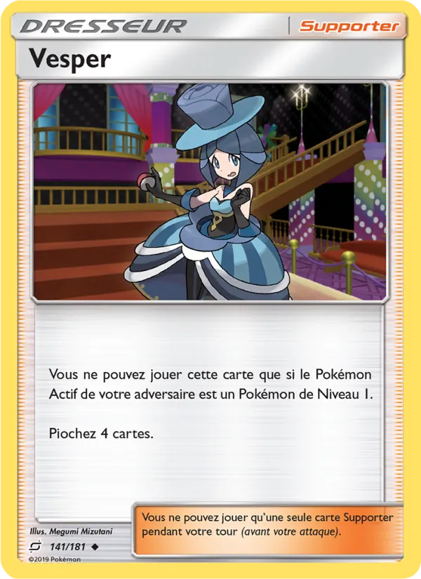 Vesper #141