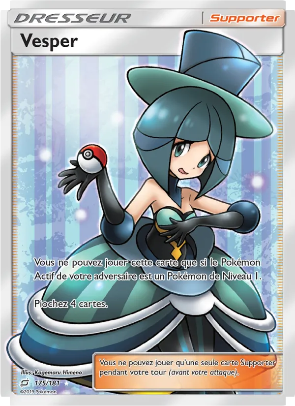 Vesper #175