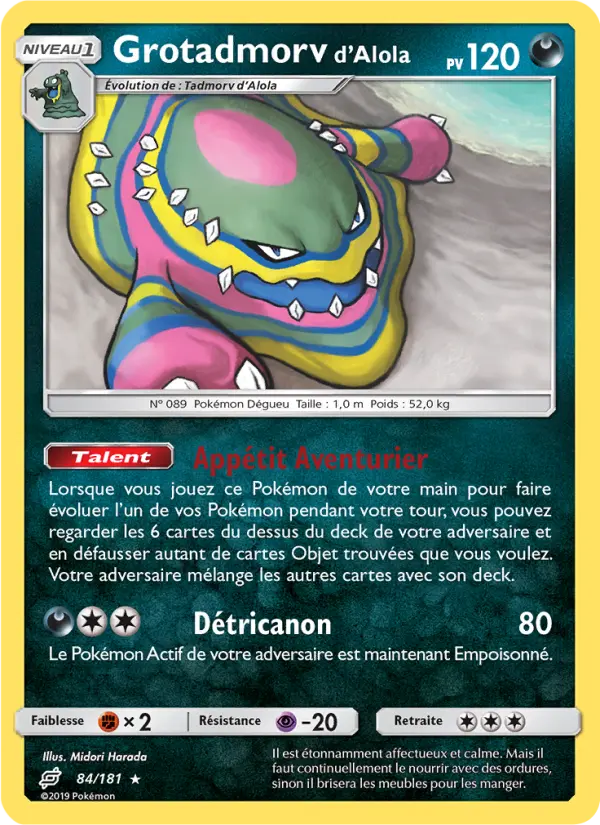 Grotadmorv d’Alola #84