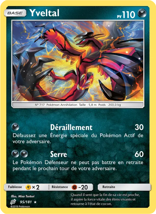 Yveltal #95
