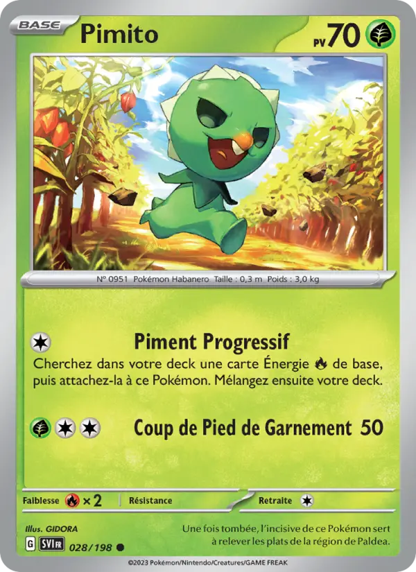Pimito #028