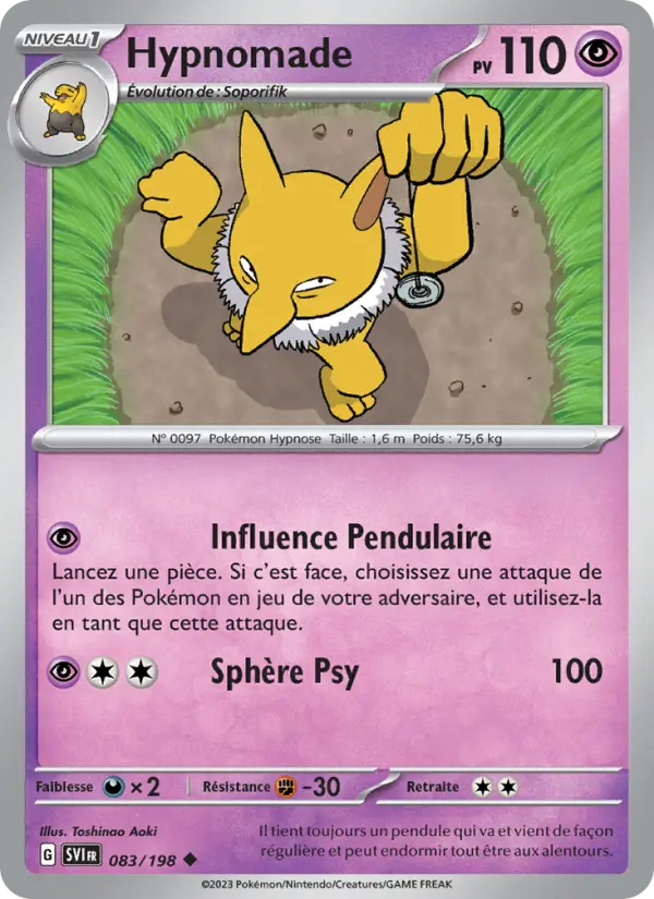 Hypnomade #083