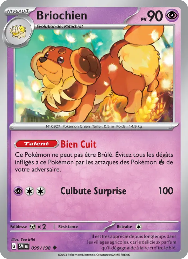 Briochien #099